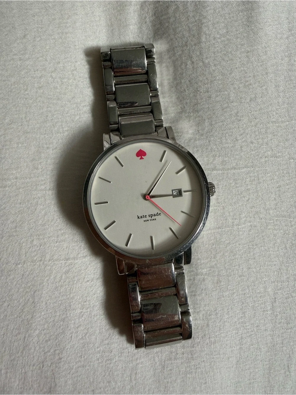 2000s Kate Spade Watch